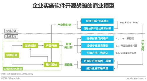 2022年中國(guó)開(kāi)源軟件產(chǎn)業(yè)研究報(bào)告 基礎(chǔ)軟件服務(wù)篇
