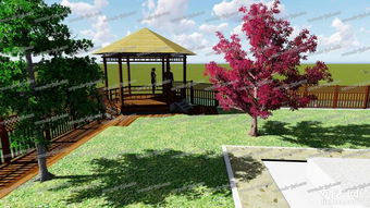 圖 奉賢景觀設(shè)計 園林綠化施工設(shè)計 花園別墅庭院設(shè)計 上海設(shè)計策劃