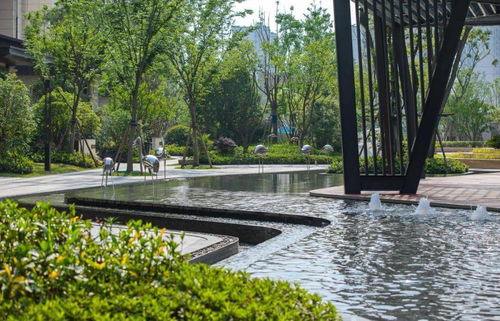 設(shè)計,不止于美 沃亞景觀2020年度精品項目盤點